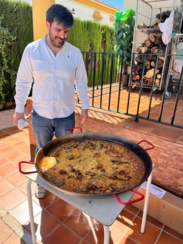 Antonio López